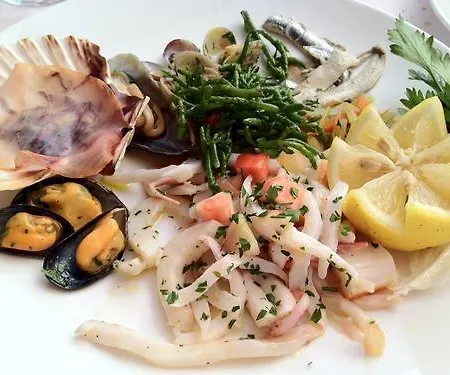 Hotell Ristorante Da Giovanni 3*