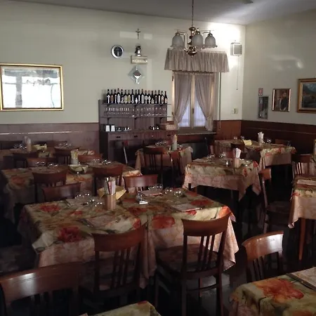 Ristorante Da Giovanni Hotel