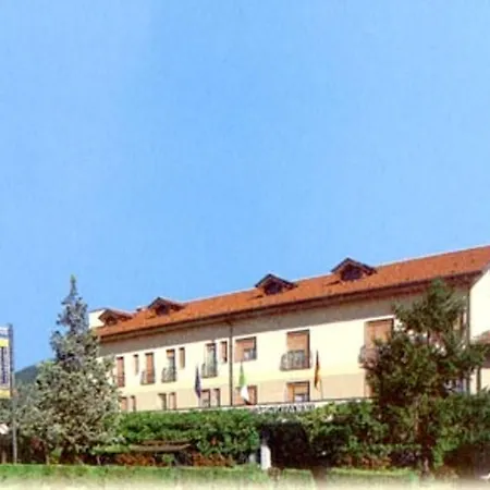 Ristorante Da Giovanni Hotel 3*