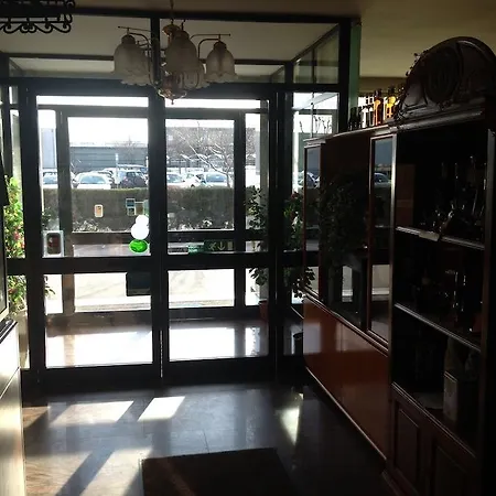 Ristorante Da Giovanni 3* Carvico
