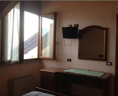 Ristorante Da Giovanni Hotel Carvico