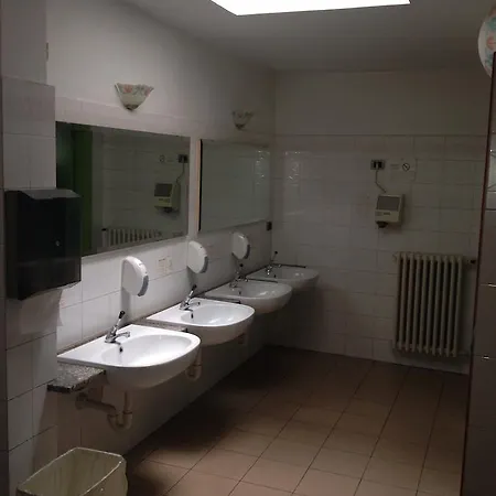 Ristorante Da Giovanni Hotel