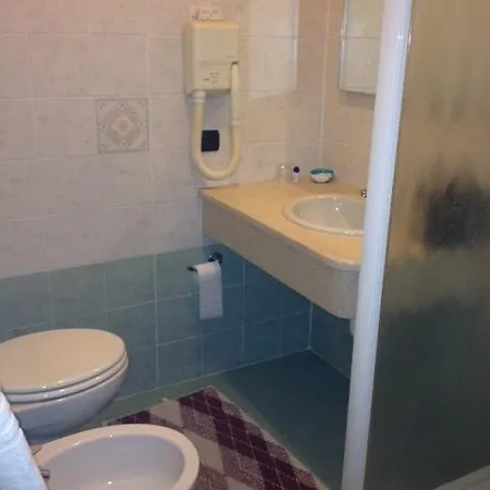 Ristorante Da Giovanni Hotel 3*