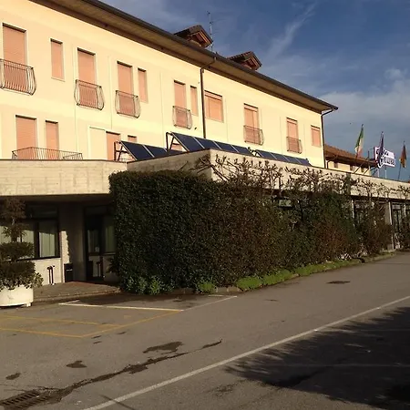 Ristorante Da Giovanni Carvico