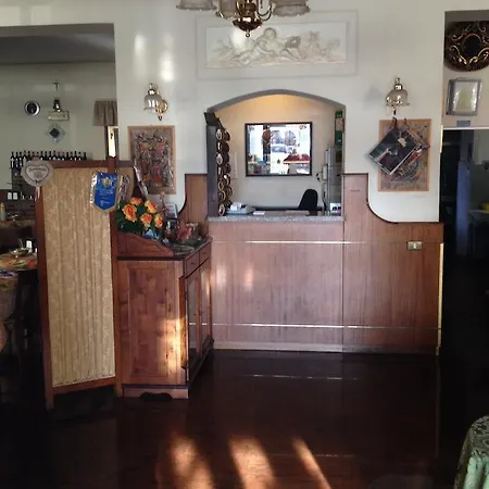 Ristorante Da Giovanni Hotel 3*