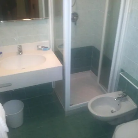 Hotel Ristorante Da Giovanni