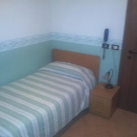 Ristorante Da Giovanni Hotel 3*