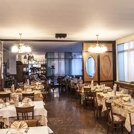 Ristorante Da Giovanni Hotel