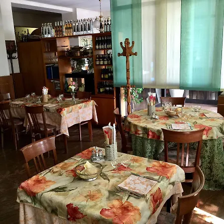 Ristorante Da Giovanni 3* Carvico