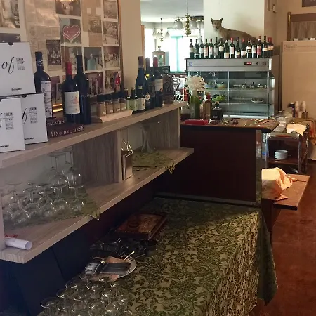 Hotel Ristorante Da Giovanni 3*