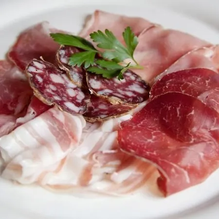 Ristorante Da Giovanni Hotel 3*