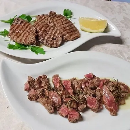 Ristorante Da Giovanni 3* Carvico