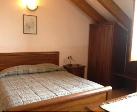 Hotel Ristorante Da Giovanni 3*