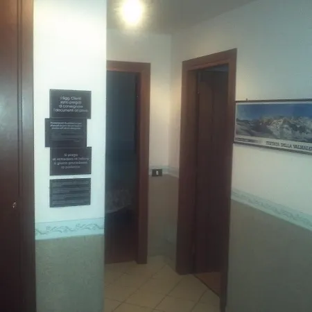 Ristorante Da Giovanni Hotel Carvico