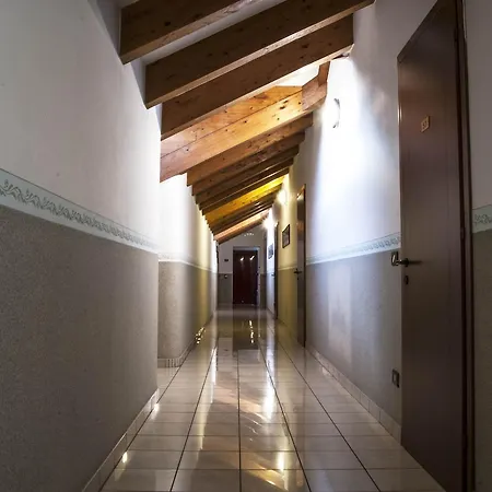 Hotel Ristorante Da Giovanni 3*